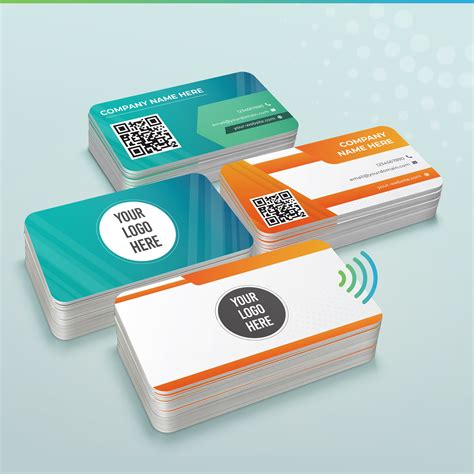 custom business card with nfc|smart business card with nfc.